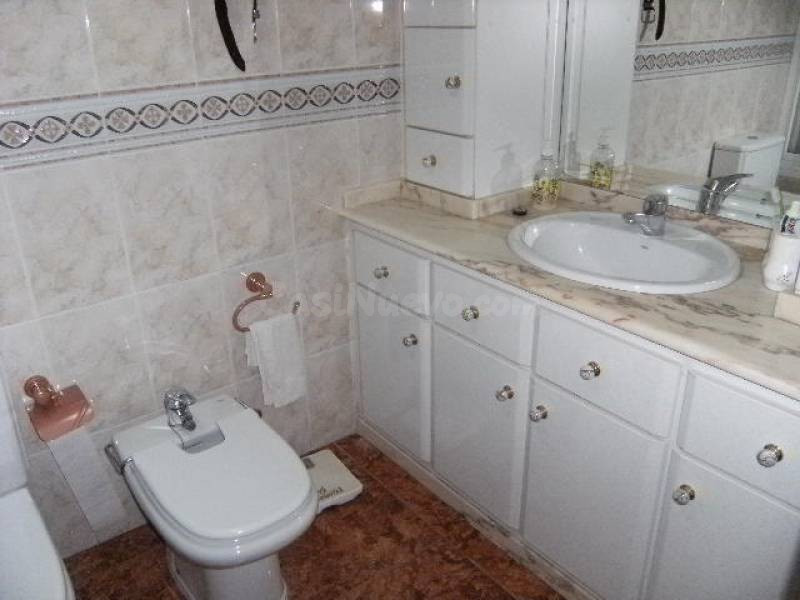 ENTRESUELO ALTABIX - foto 2