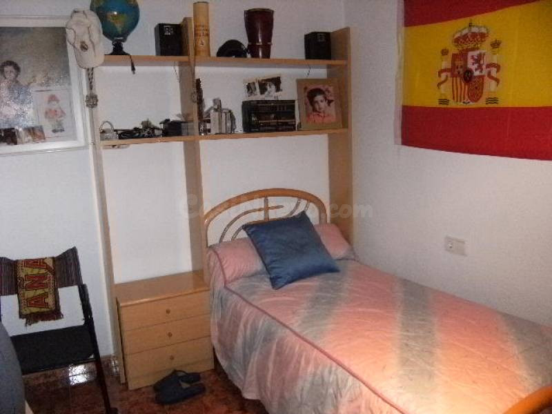 ENTRESUELO ALTABIX - foto 5
