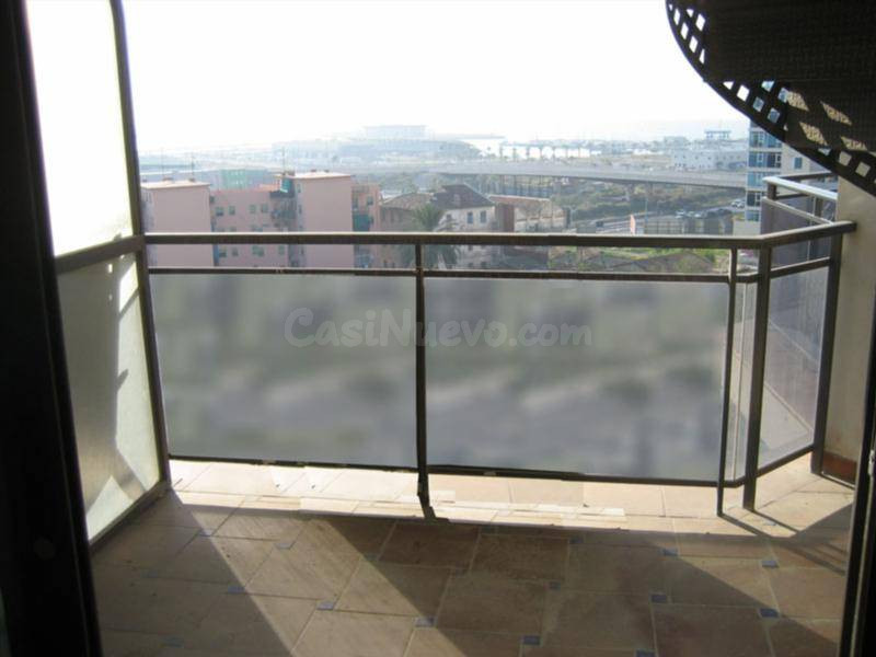 Piso en venta en Centro con 4 hab. y 2 baños Piso centro