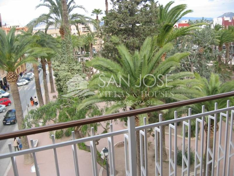 SE VENDE PISO EN ASPE