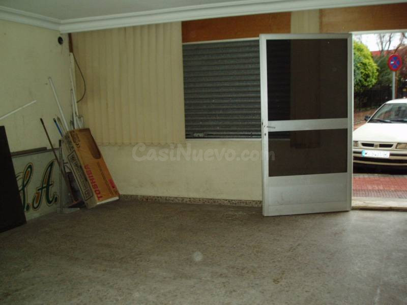 Local comercial en alquiler en Murcia Local comercial centro