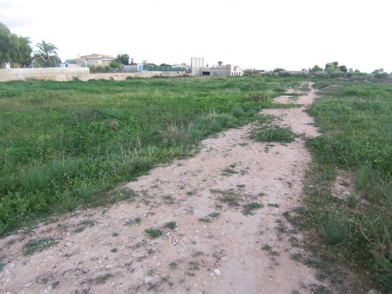 Terreno rural en venta en Peña Terreno rural pena-de-las-aguilas