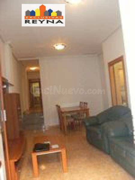SE VENDE PLANTA BAJA EN ZONA PLAZA MADRID