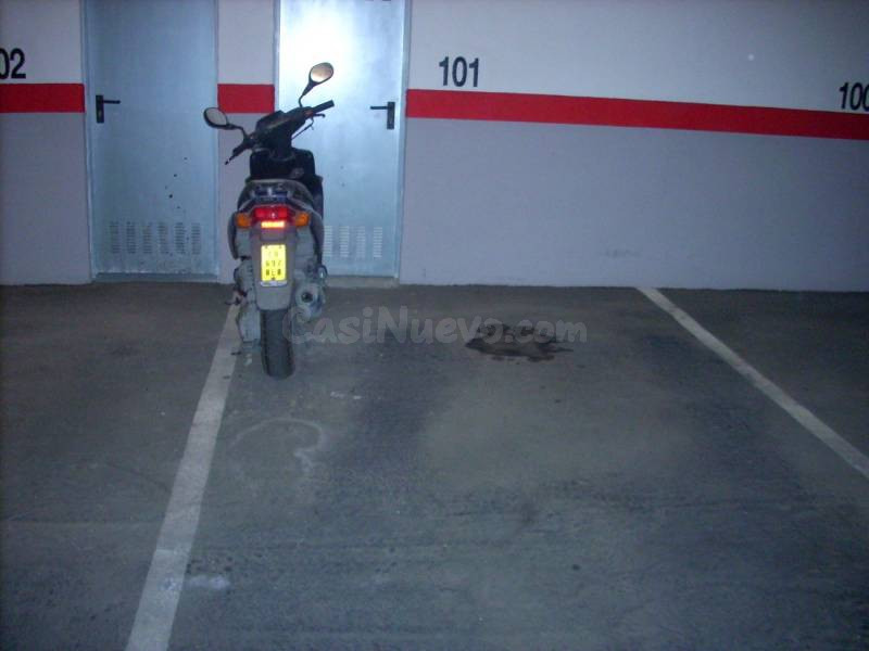 Garaje en venta en Alcalá de Henares Garaje altozano