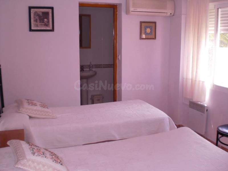 Hotel en Calpe - foto 3