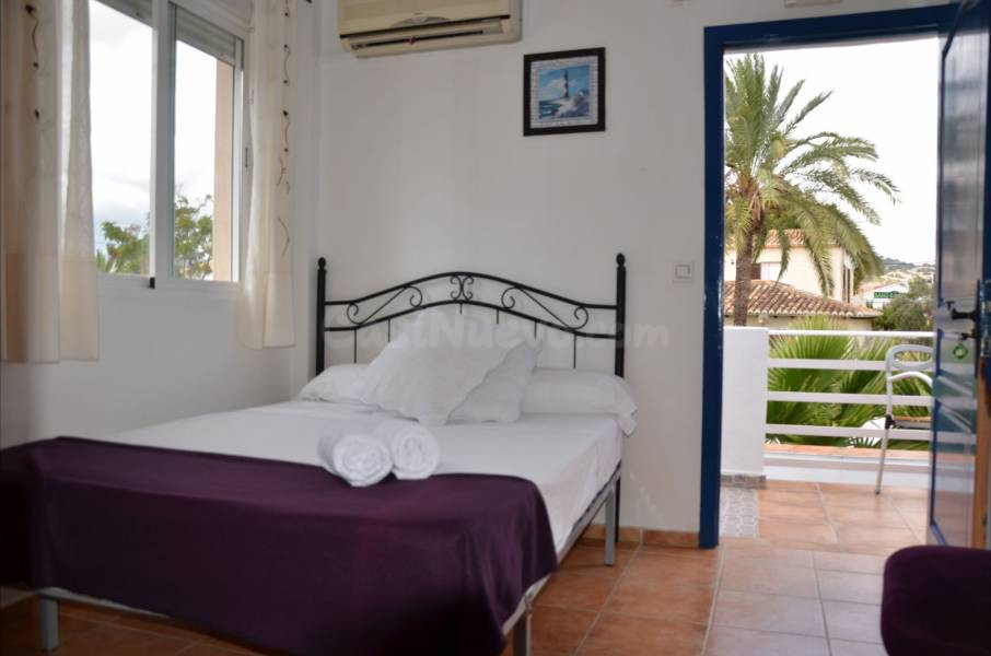 Hotel en Calpe - foto 4