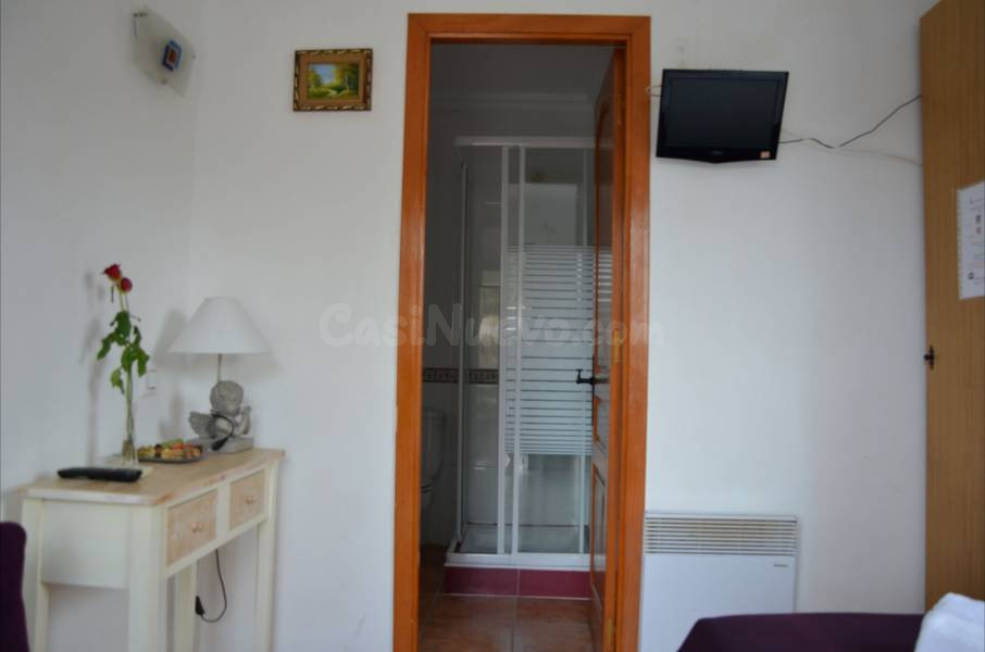 Hotel en Calpe - foto 5