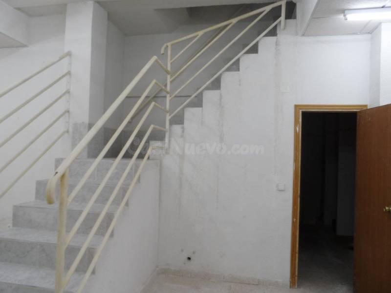 Local comercial en Venta ó Alquiler.