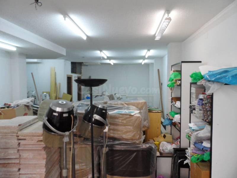 Local comercial en Venta ó Alquiler. - foto 5