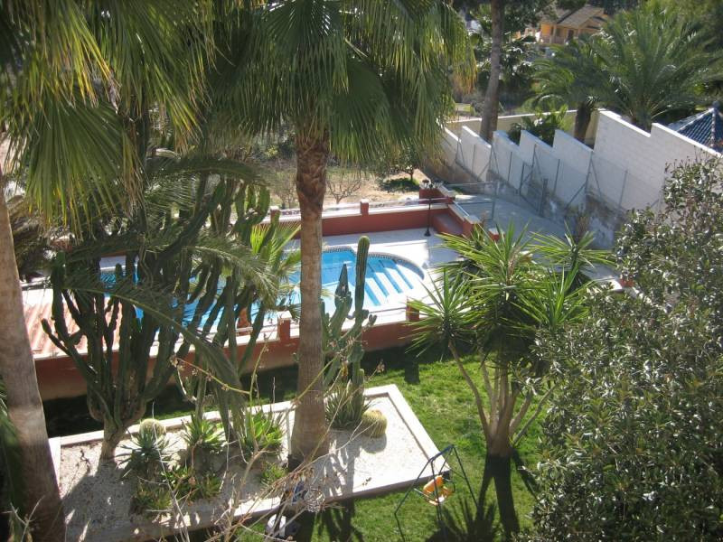 Venta de chalet en las Torres de Cotillas. - foto 2