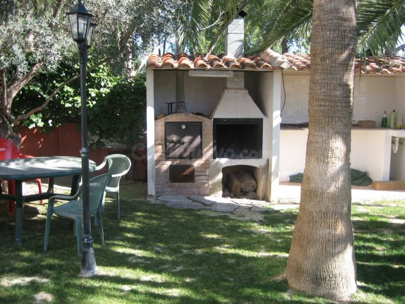 Venta de chalet en las Torres de Cotillas. - foto 3