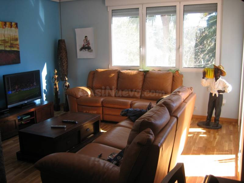 Venta de chalet en las Torres de Cotillas. - foto 5