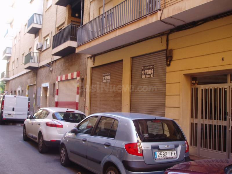VENTA DE LOCAL COMERCIAL EN VISTALEGRE