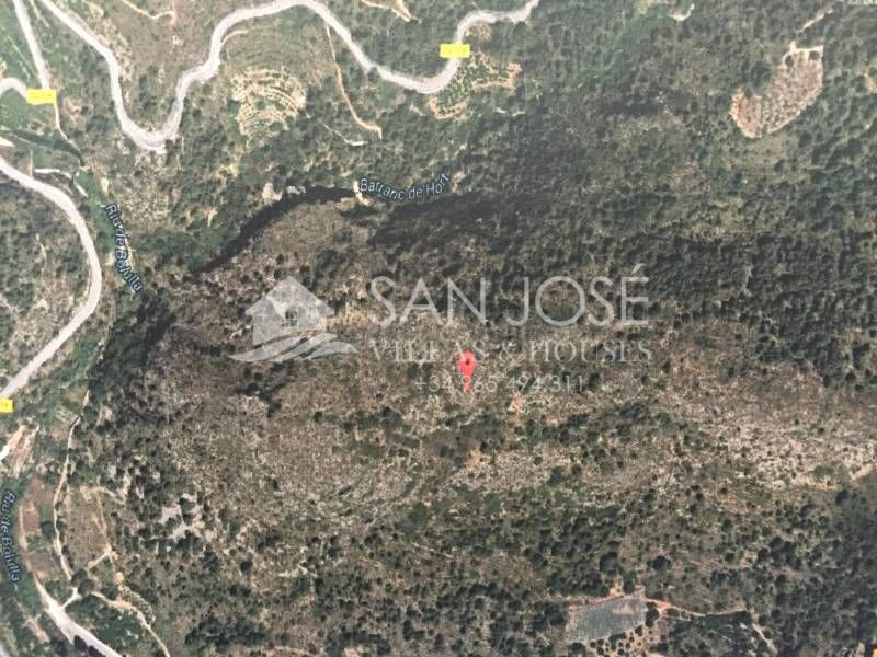 VENTA DE FINCA RUSTICA