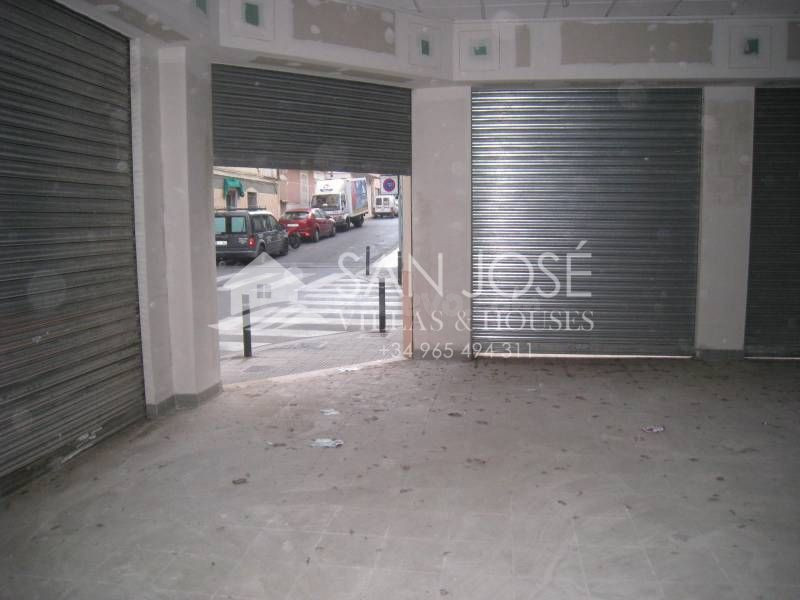 Inmobiliaria San Jose vende o alquila local comercial en Asp - foto 2
