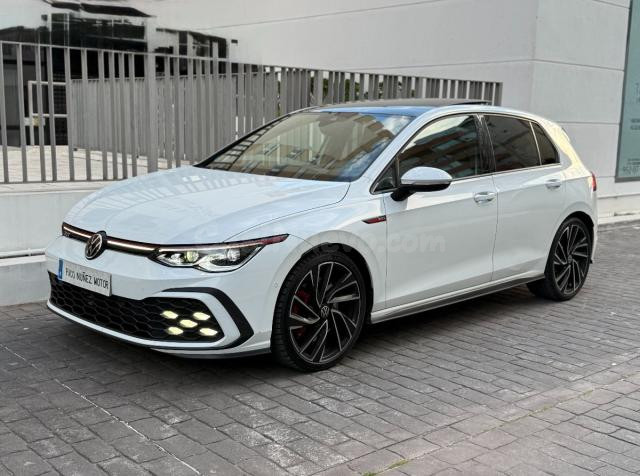 GTI 2.0TSI 245Cv DSG