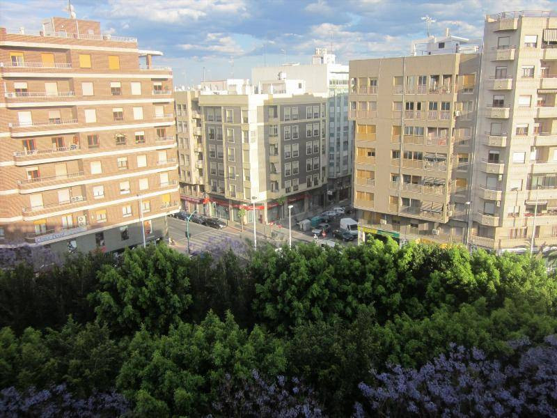 88000 EUROS PISO,GARAJE, FINANCIADO AL 100 X100 GASTOS