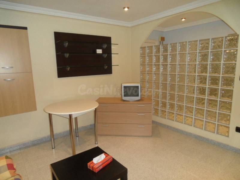 PISO EN ALTABIX
