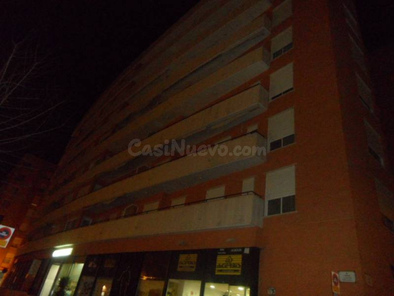 SE VENDEN TRES PLAZAS DE GARAJE JUNTAS O POR SEPARADAS