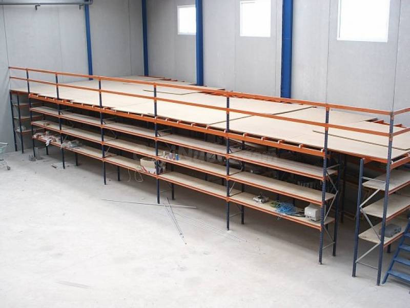 nave para alquilar con opcion de compra en Fortuna