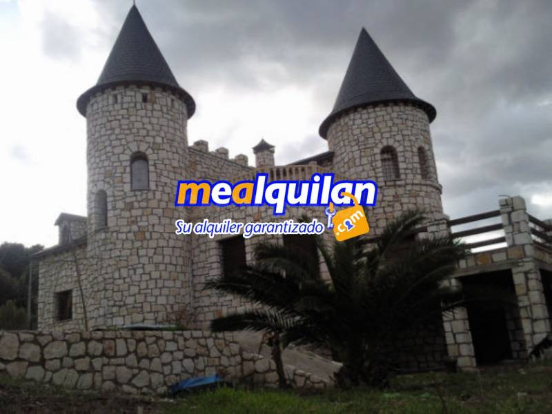 CHALET EN MURCIA