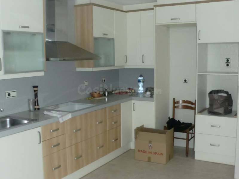 VIVIENDA EN EL CENTRO DE ELCHE