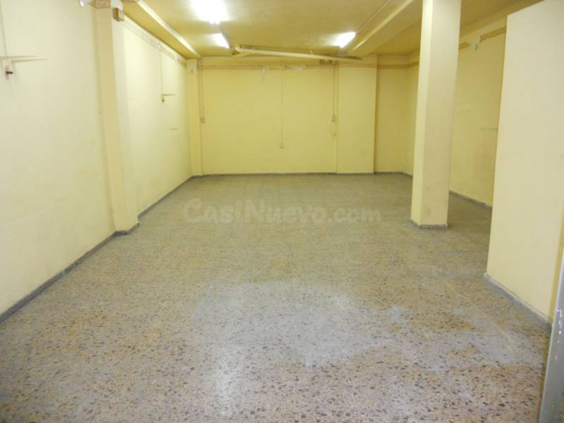 Local comercial en venta en Elche Local comercial altabix