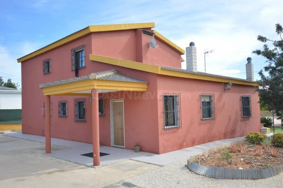 Oportunidad,Chalet de lujo,ZONA DE ALTABIX