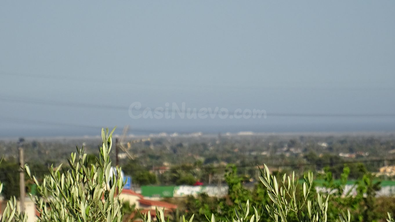Parcela de 12.000 M2 en Peña Las Águilas, con nave de 260 M2 - foto 3