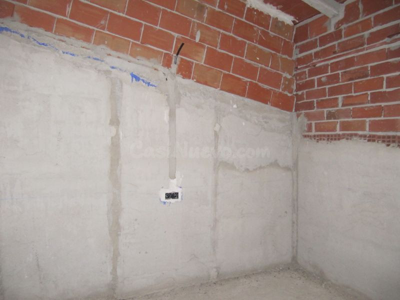 Finca rustica en Salinas con casa semireformada de 300 m2 y  - foto 5