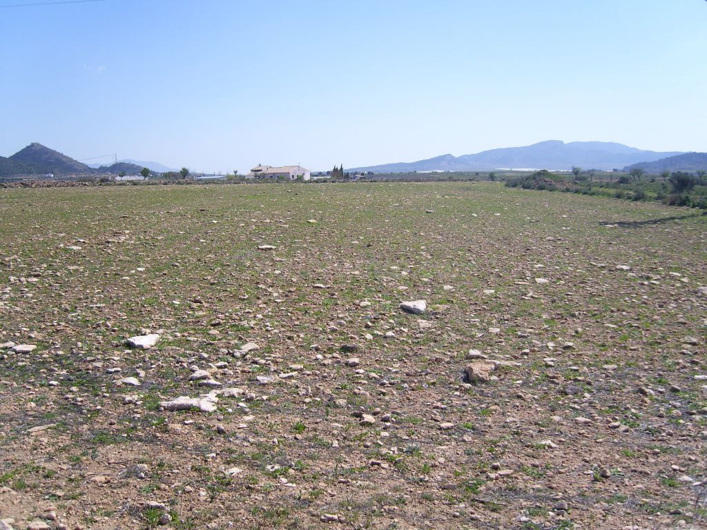 SE VENDE PARCELA TERRENO PARA CONSTRUIR