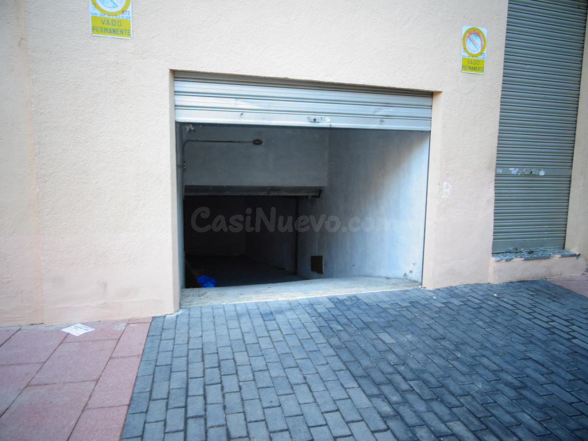 OPORTUNIDAD DE ESTUPENDO LOCAL COMERCIAL EN EL CENTRO DE ASPE