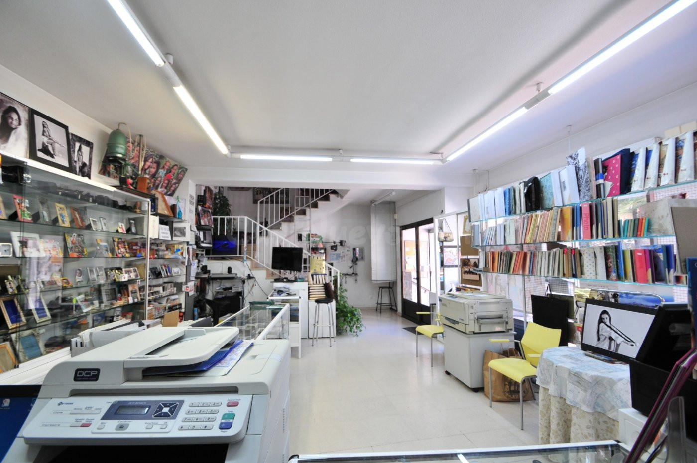 SE VENDE LOCAL COMERCIAL EN MONOVAR ( ALICANTE ) SPAIN