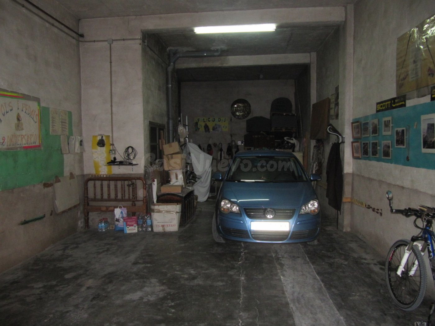 VENTA LOCAL COMERCIAL EN MONOVAR