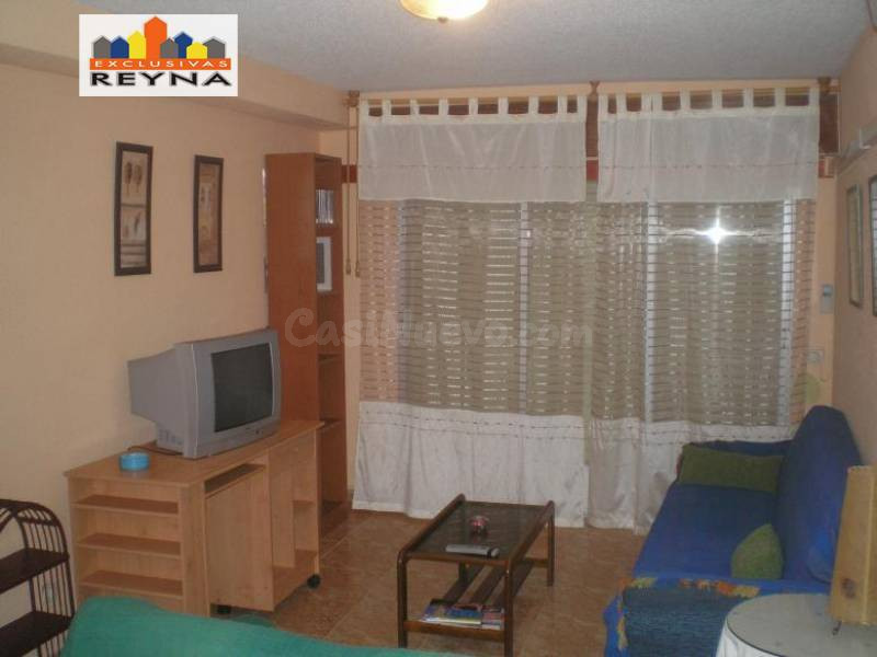 SE VENDE O SE ALQUILA CON OPCIÓN COMPRA PISO EN GUARDAMAR