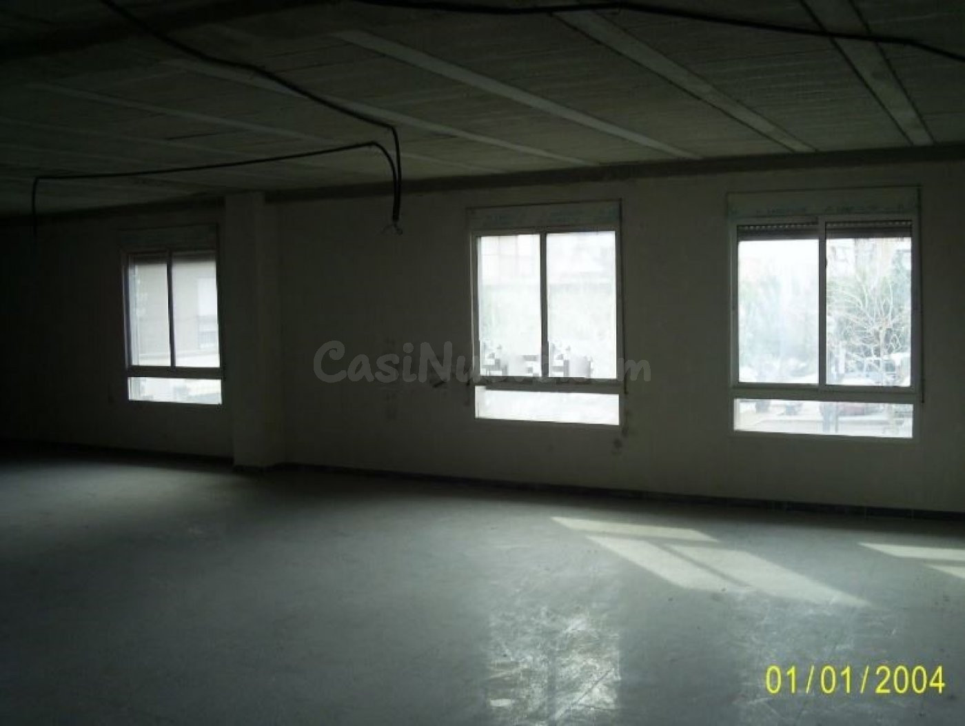 SE VENDE LOCAL COMERCIAL EN ZONA CARRÚS