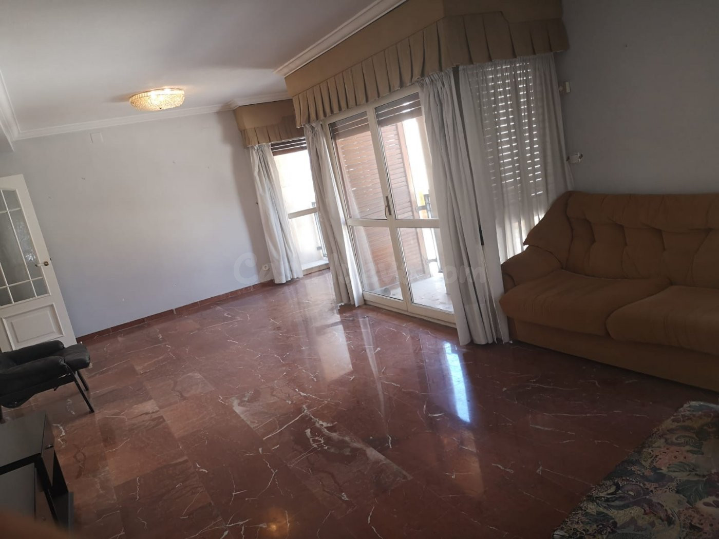 SE ALQUILA O SE ALQUILA CON OCPCIÓN COMPRA PISO EN ELCHE MUY - foto 2