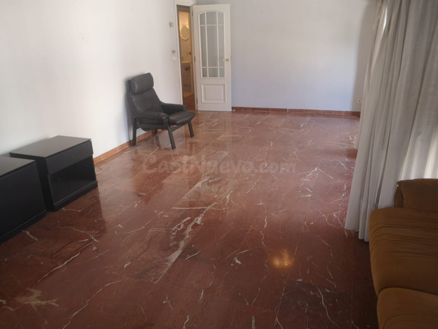 SE ALQUILA O SE ALQUILA CON OCPCIÓN COMPRA PISO EN ELCHE MUY - foto 3