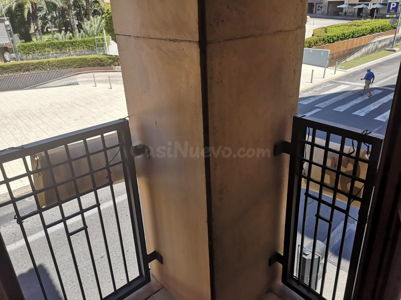 SE ALQUILA O SE ALQUILA CON OCPCIÓN COMPRA PISO EN ELCHE MUY - foto 4