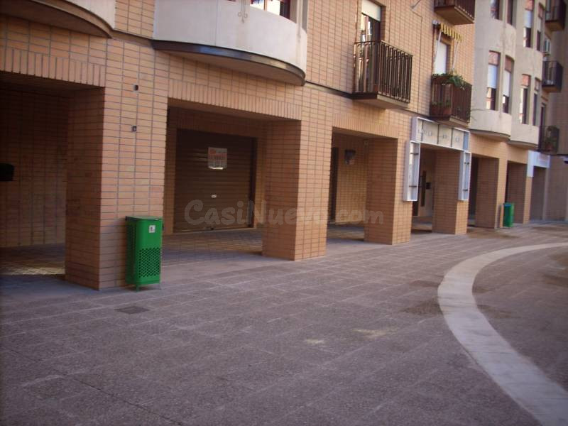 SE VENDE LOCAL IDEAL PARA TALLER MECANICO , FRENTE HOSPITAL  - foto 5