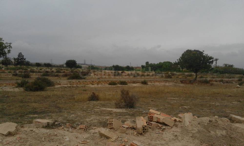 SE VENDE O ALQUILA TERRENO CON CASA PARA REFORMAR , 25.000 M - foto 4
