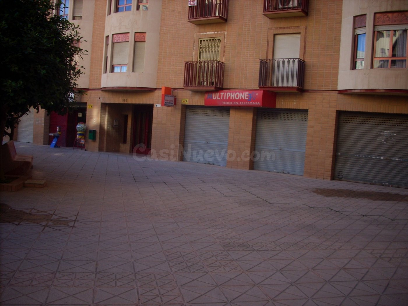 SE VENDE O TRASPASA NEGOCIO FUNCIONANDO , LISTO PARA EMPEZAR