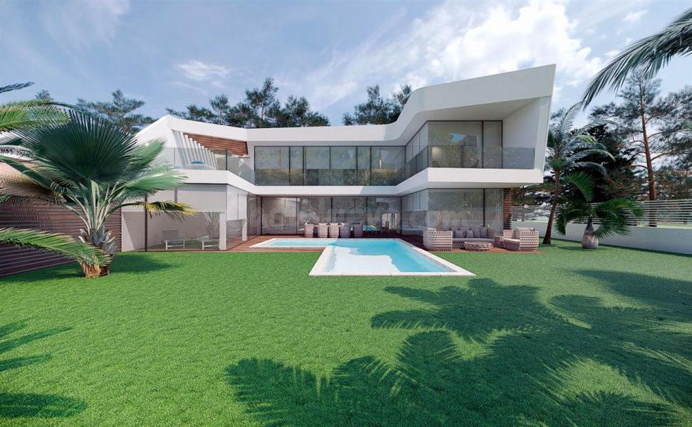 Nuevo Proyecto en Altea