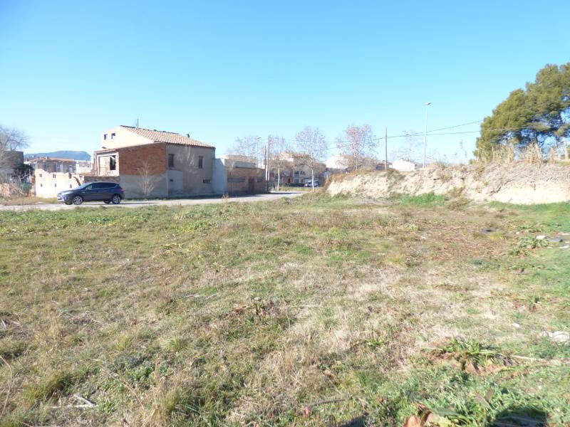 PARCELAS EN VENTA EN VILANOVA BARRI DE LA PAU POR 80.000 EUR