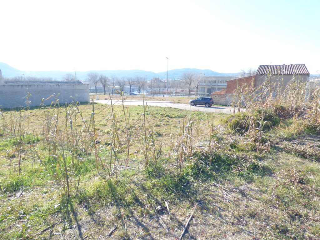 Solar en venta en Vilanova del Camí Solar barri-de-la-pau