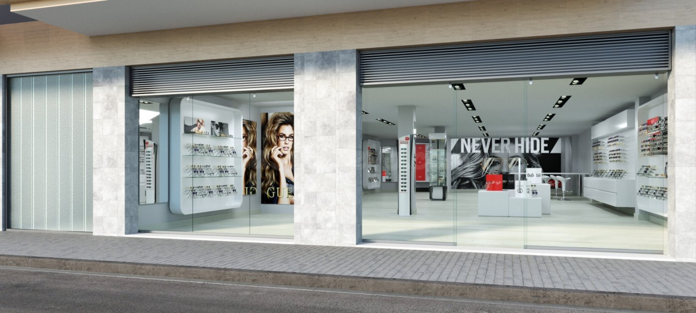 LC- LOCAL EN VENTA DIÁFANO EN IGUALADA ZONA HOSPITAL