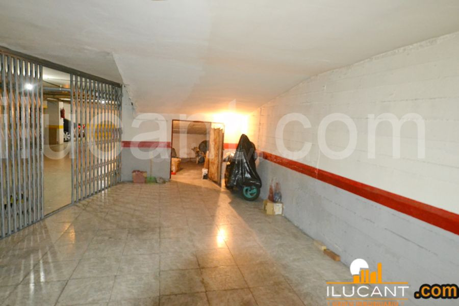 Garaje en venta en Los Ángeles Garaje los-angeles