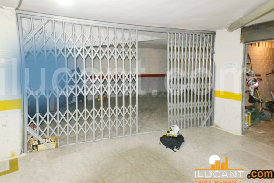 Garaje en venta en Los Ángeles Garaje los-angeles - foto 3