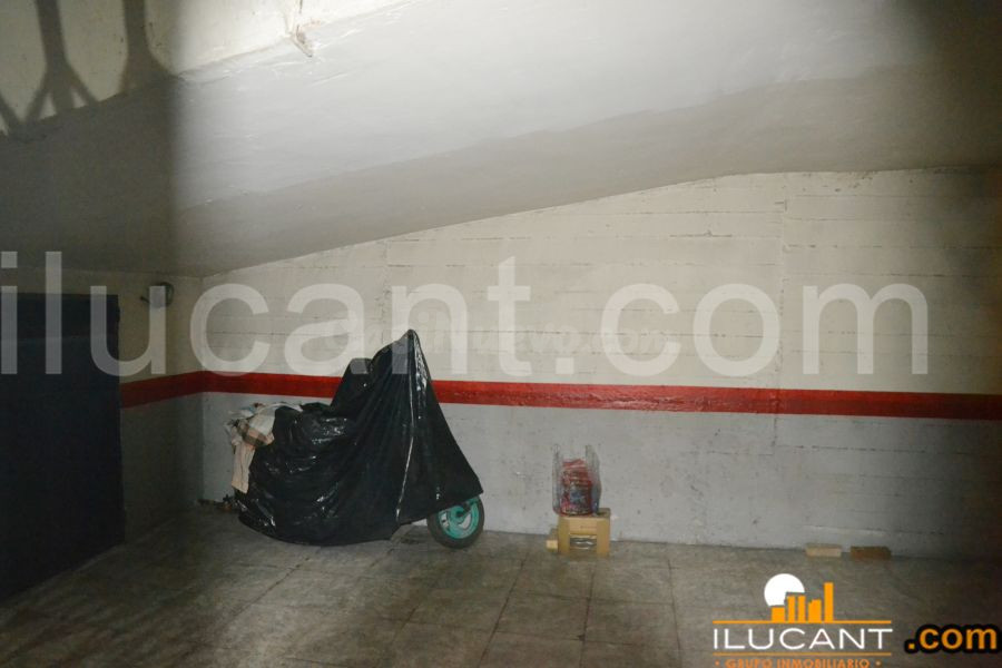 Garaje en venta en Los Ángeles Garaje los-angeles - foto 4