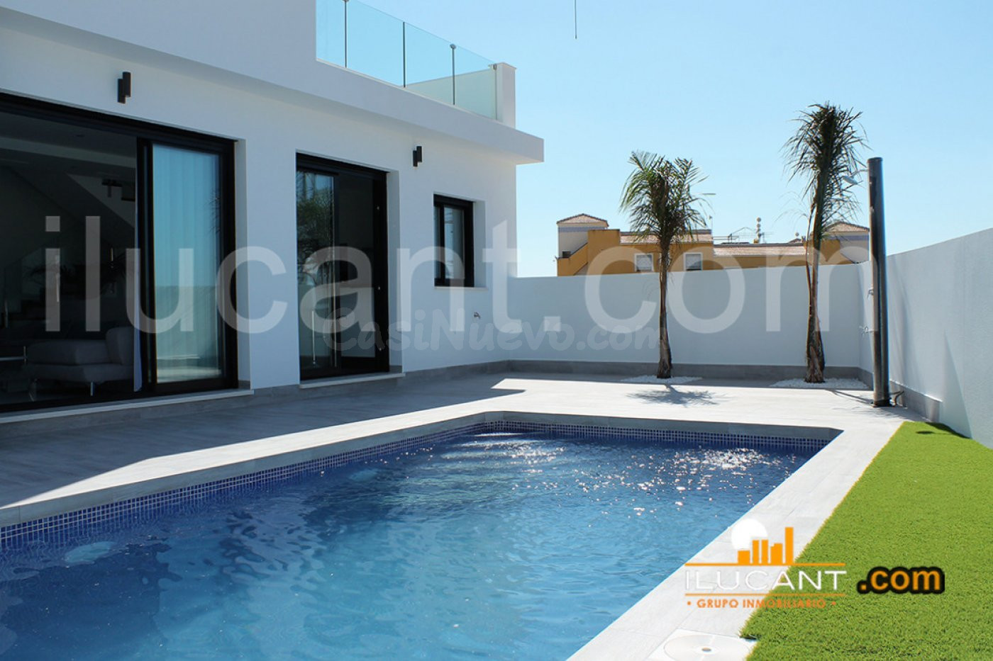villas de Lujo desde 390.000+iva